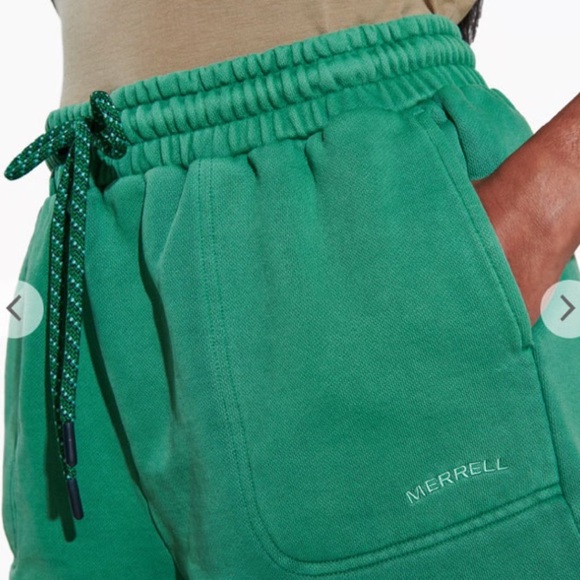 Merrell Scout Sweat Short - Picture 1 of 7